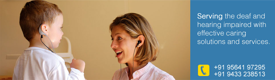 Habra Speech and Hearing Solutions